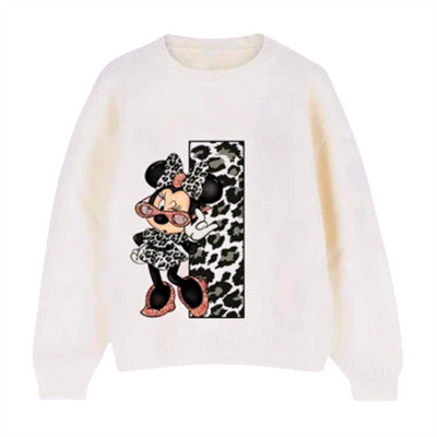 Pull T " Word " | Disney Saiko-Shop
