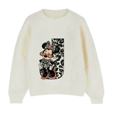 Pull T " Word " | Disney Saiko-Shop