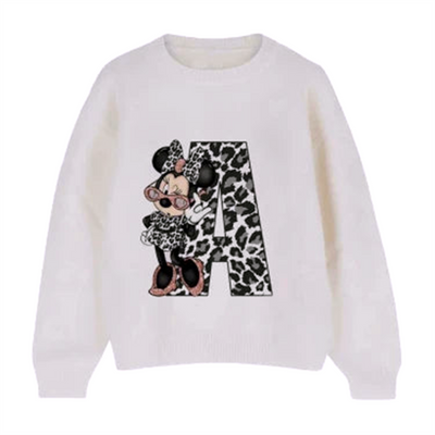 Pull T " Word " | Disney Saiko-Shop