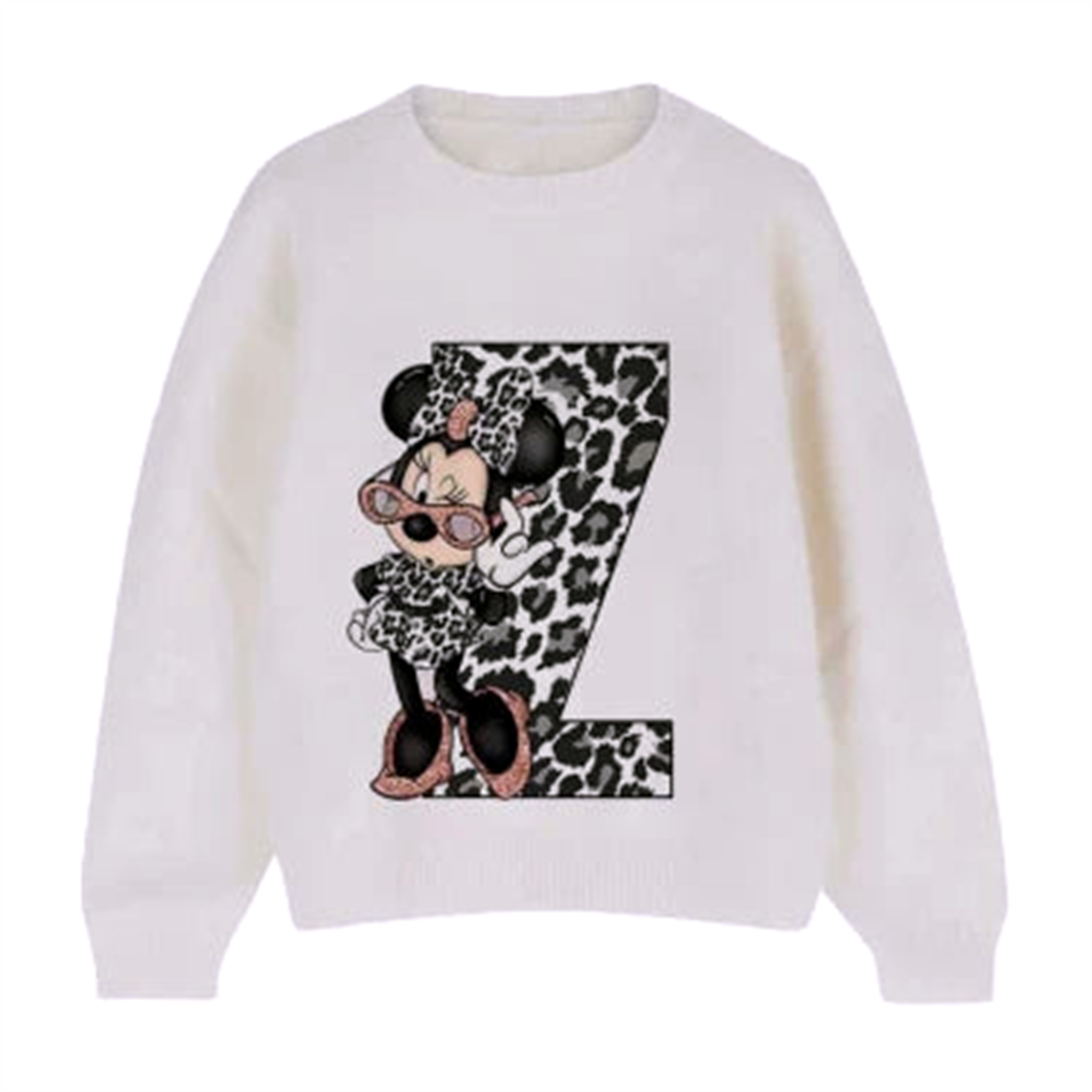 Pull T " Word " | Disney Saiko-Shop