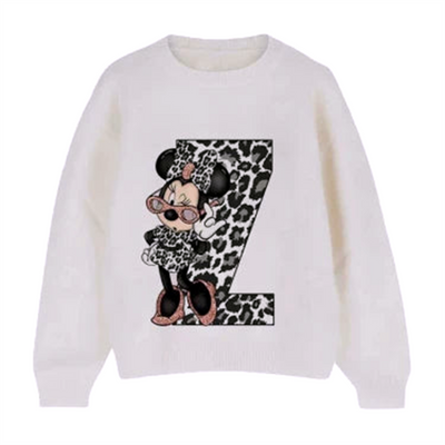 Pull T " Word " | Disney Saiko-Shop