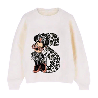Pull T " Word " | Disney Saiko-Shop