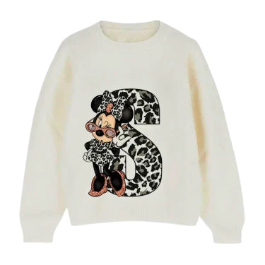 Pull T " Word " | Disney Saiko-Shop