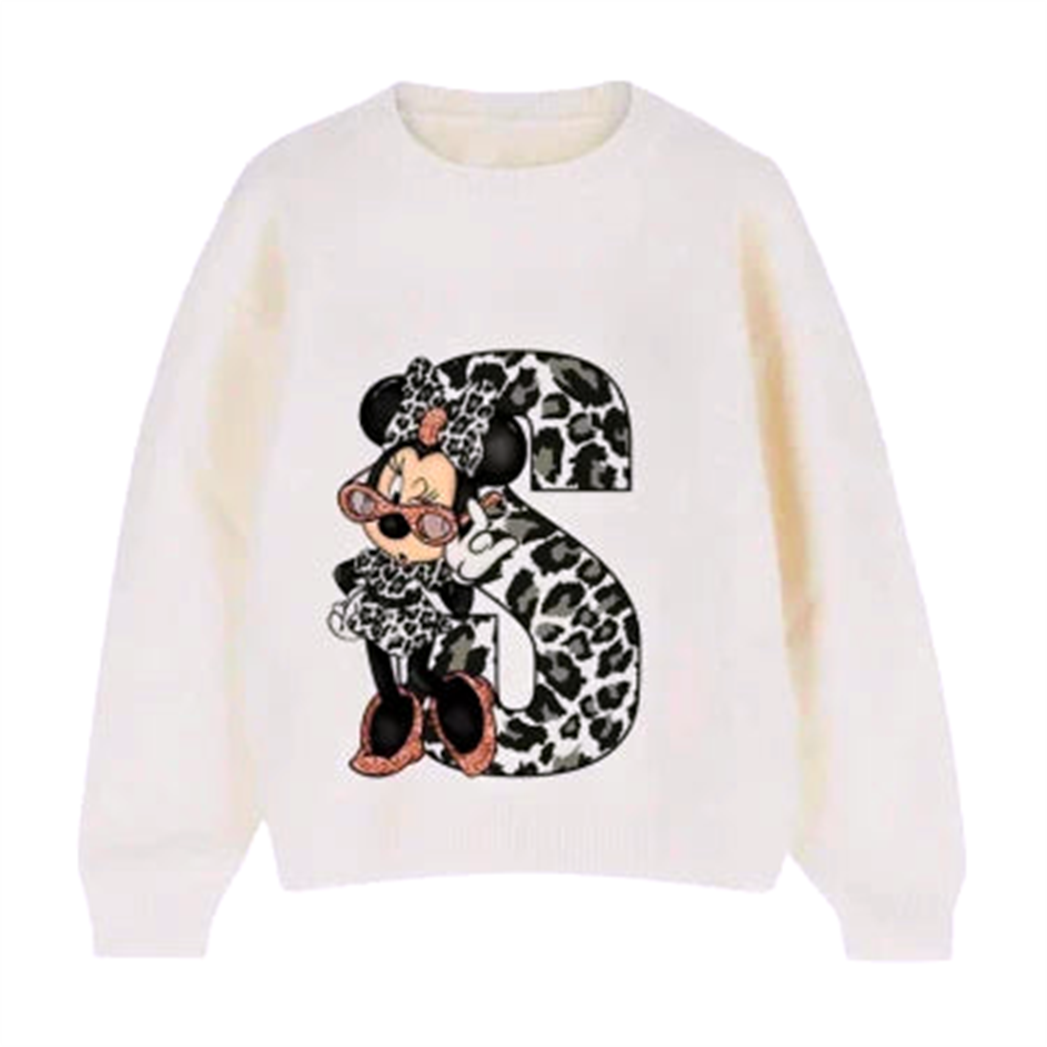 Pull T " Word " | Disney Saiko-Shop