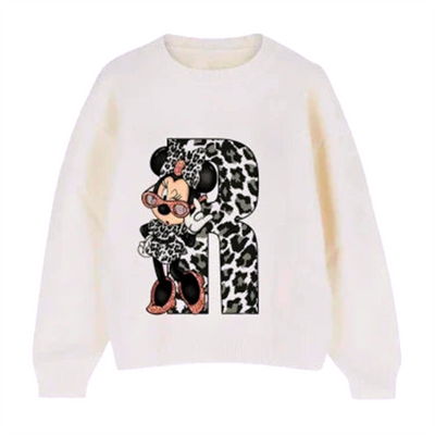 Pull T " Word " | Disney Saiko-Shop