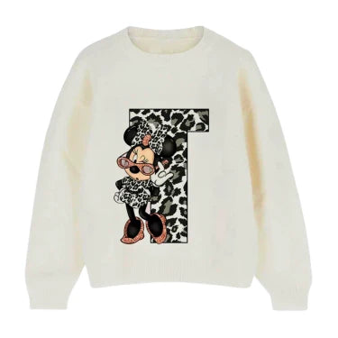 Pull T " Word " | Disney Saiko-Shop
