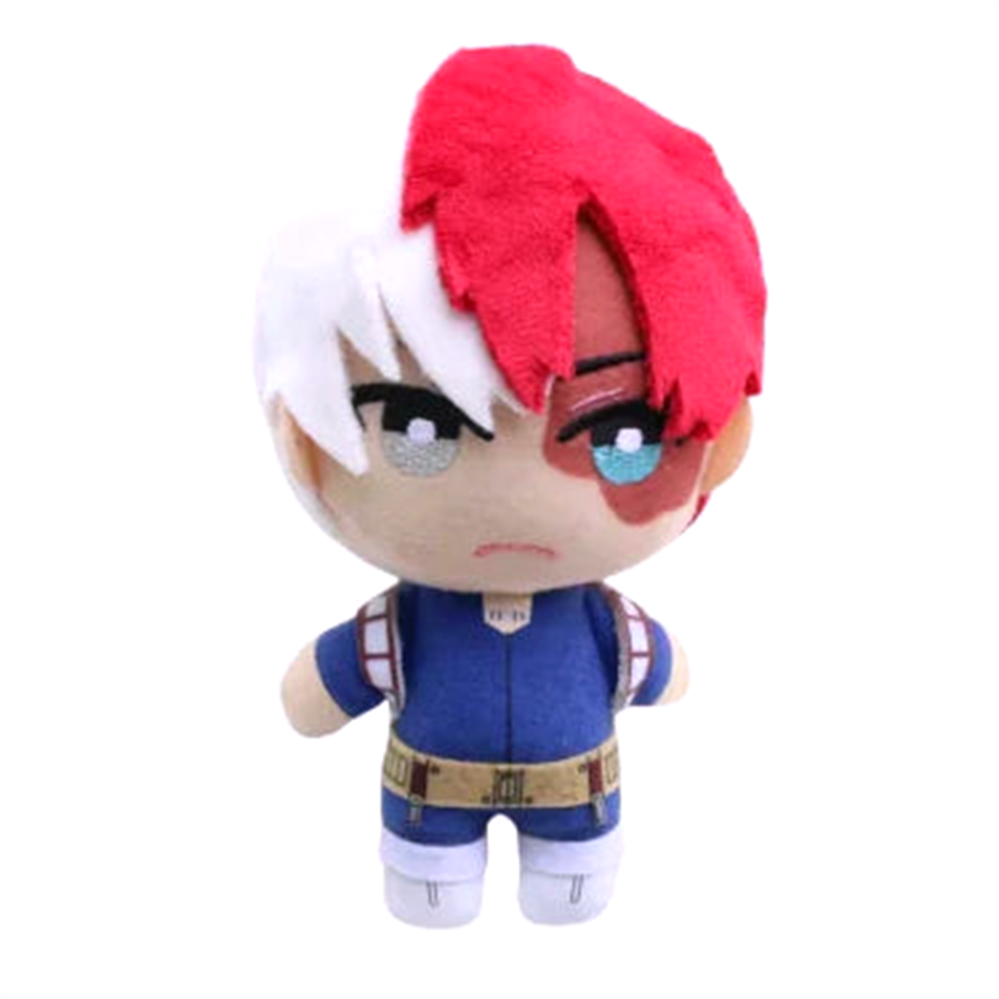 Peluche Bakugo My Hero Academia - Saiko-Shop