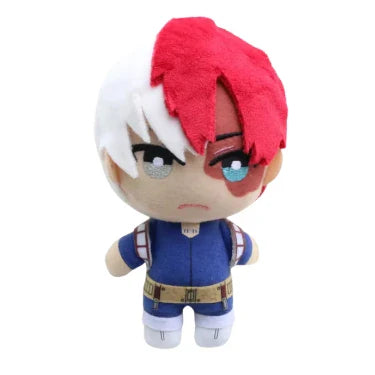 Peluche " Bakugo " | My Hero Academia Saiko-Shop