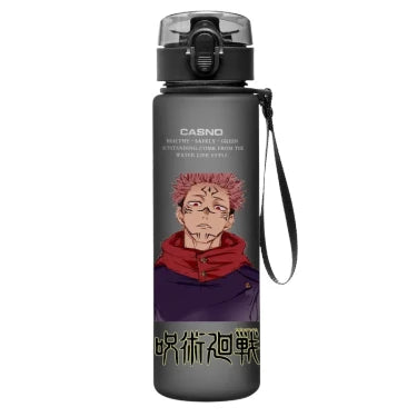 Gourde V11 | Jujutsu Kaisen Saiko-Shop