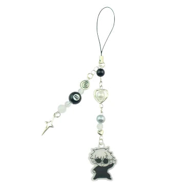 Porte-Clés " Occulta " V2 | Jujutsu Kaisen Saiko-Shop