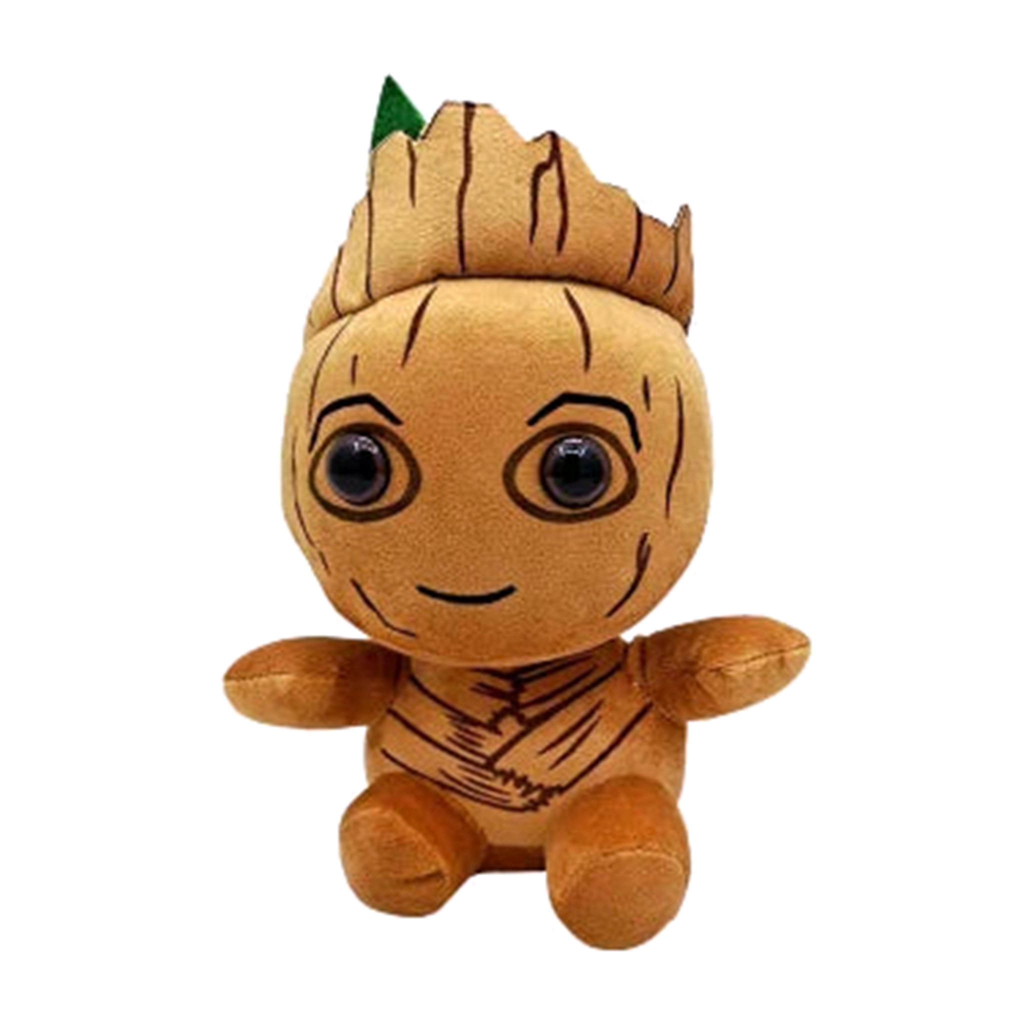 Peluche Iron Man Marvel - Saiko-Shop
