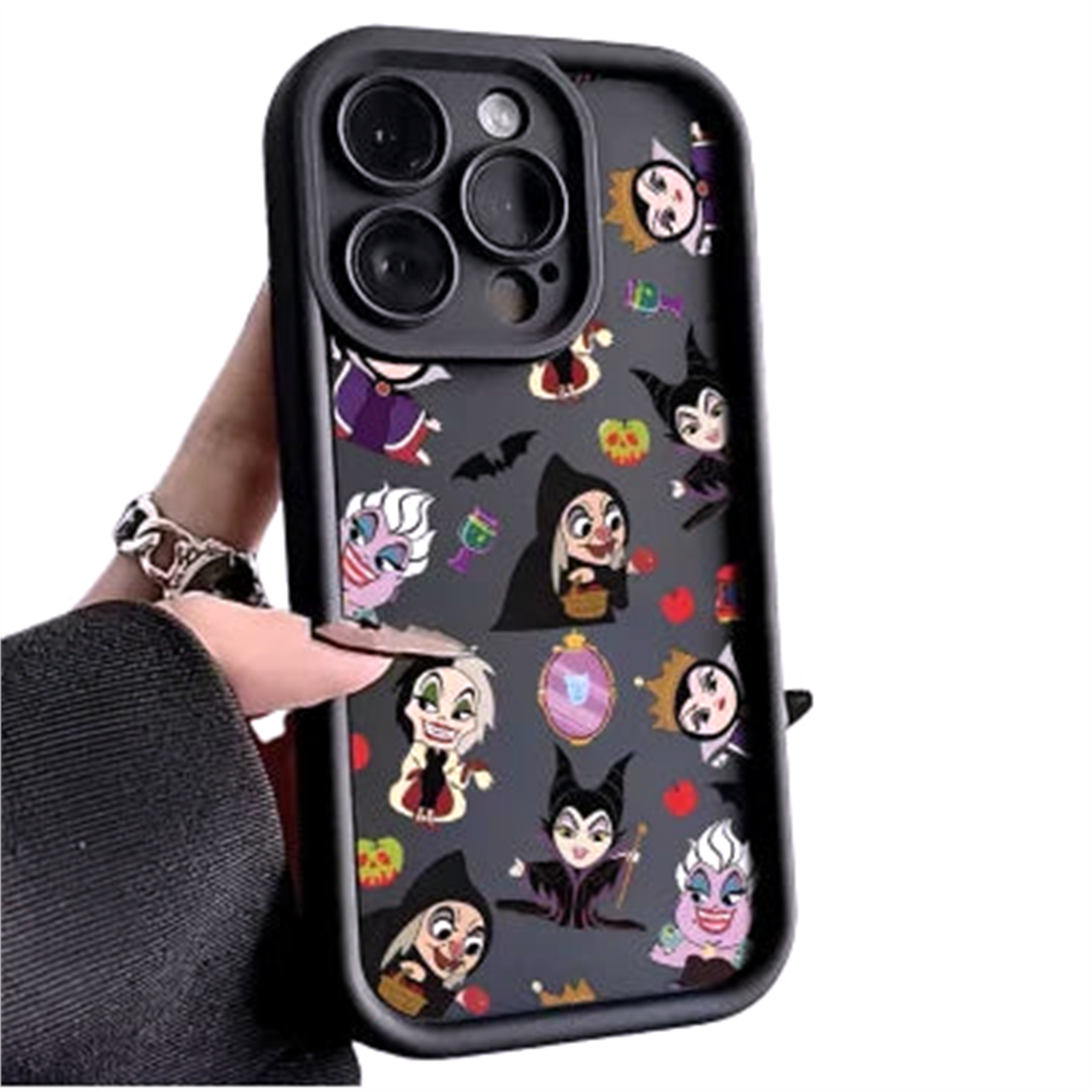 Coque Fantasia V3 Disney - Saiko-Shop