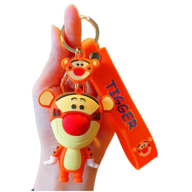 Porte-Clés " Univers " V58 | Disney Saiko-Shop