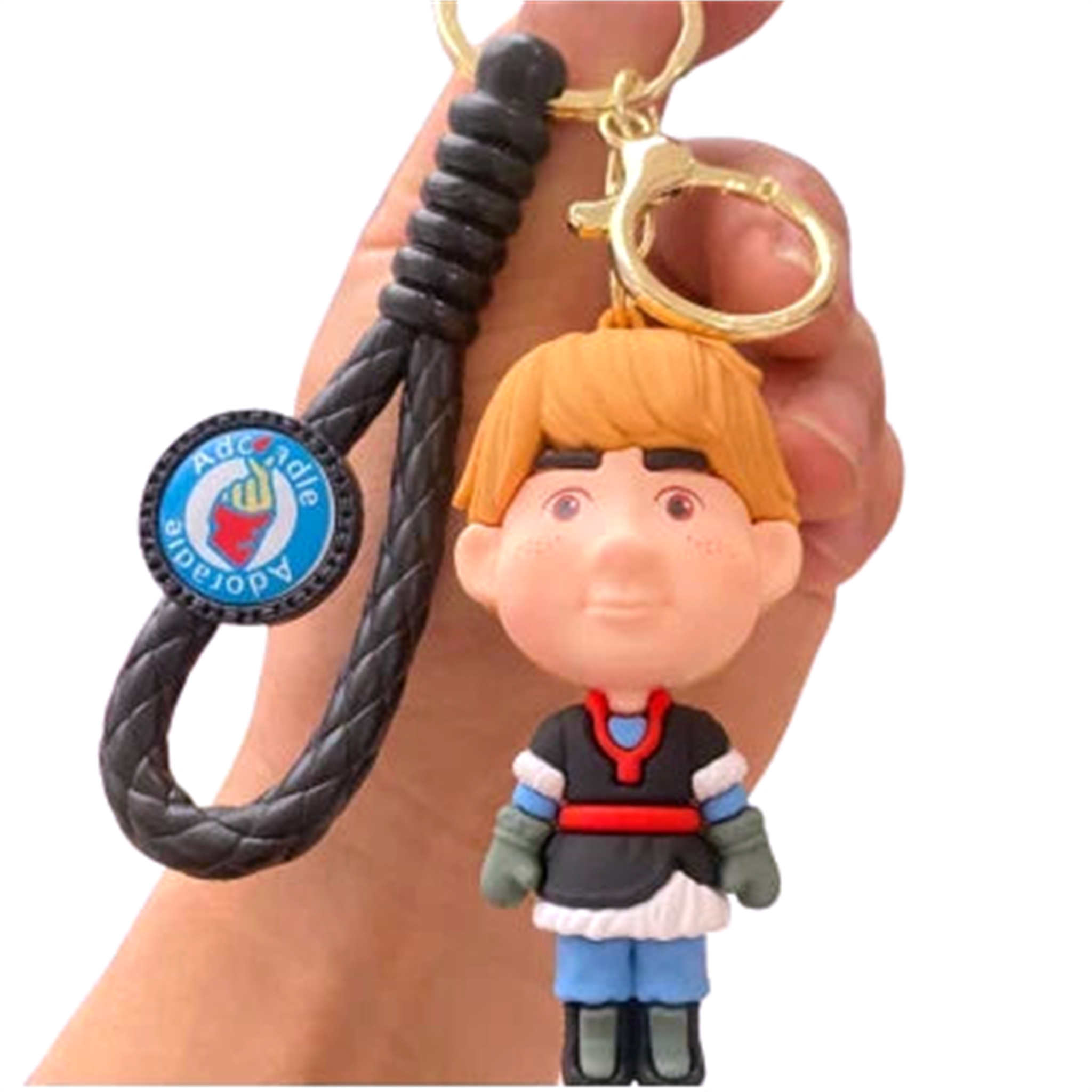 Porte-Clés Univers V75 Disney - Saiko-Shop