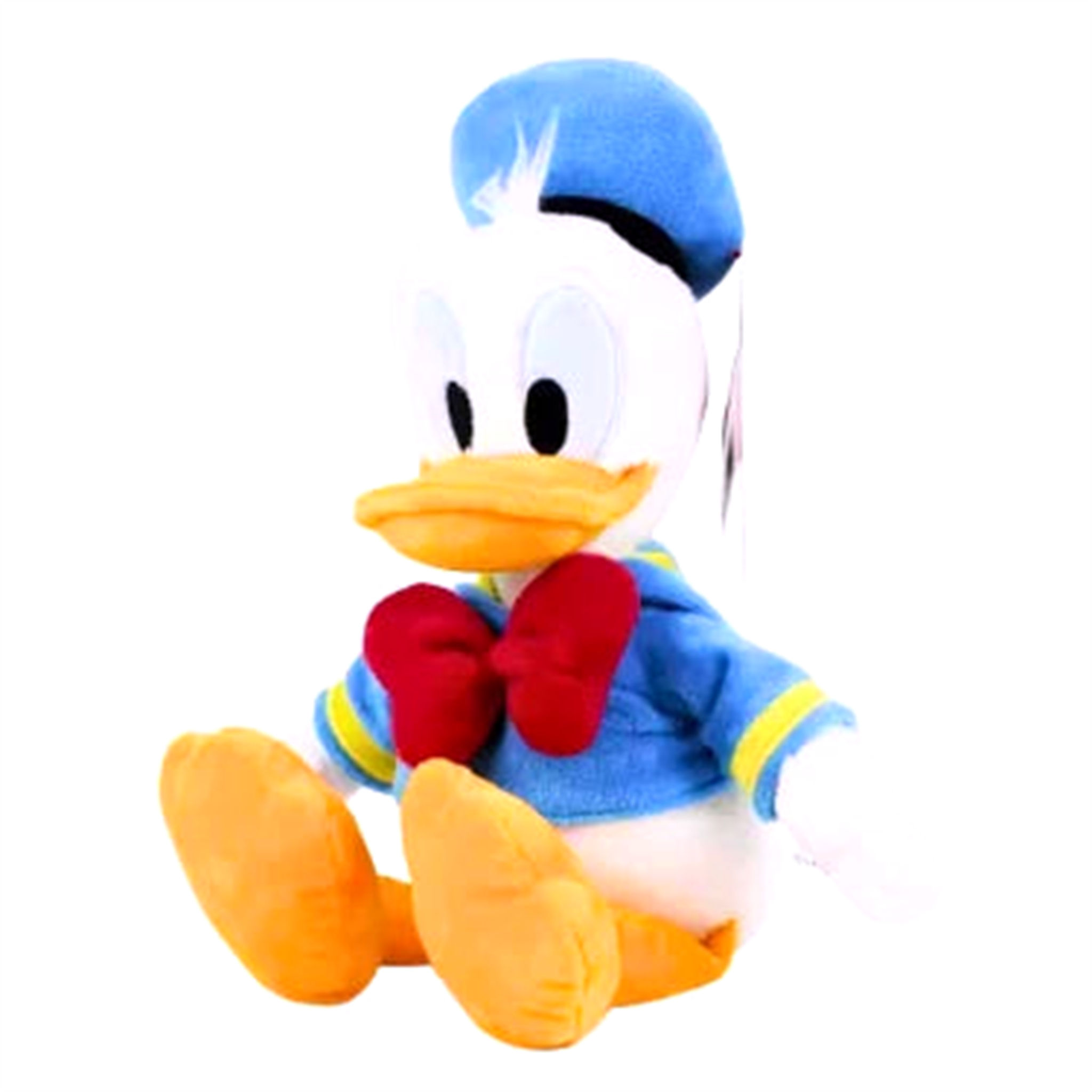 Peluche V4 Mickey Mouse - Saiko-Shop