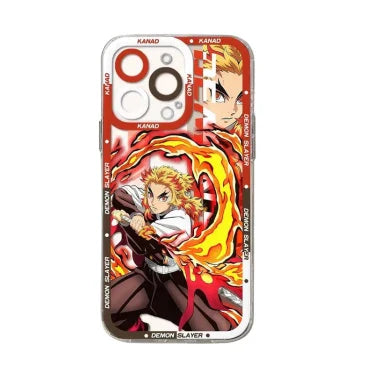 Coque " Enma " V8 | Demon Slayer Saiko-Shop