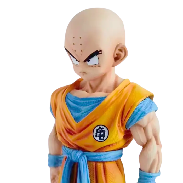 Figurine Krillin | Dragon Ball Z Saiko-Shop