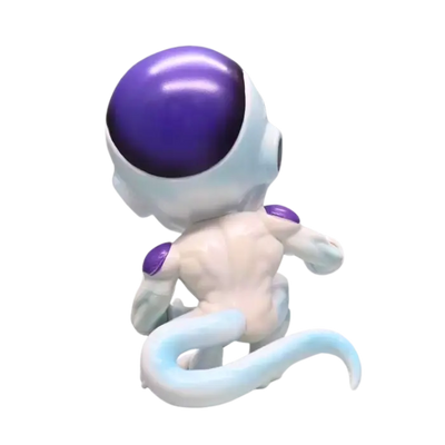 Figurine Freezer " Kawaii " | Dragon Ball Z Saiko-Shop
