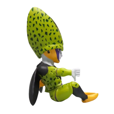 Figurine Cell " Kawaii " | Dragon Ball Z Saiko-Shop