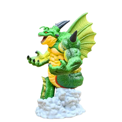 Figurine Porunga | Dragon Ball Z Saiko-Shop
