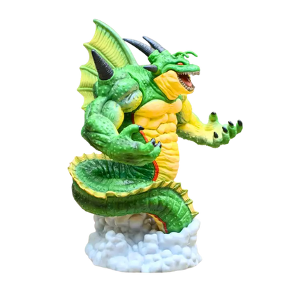 Figurine Porunga | Dragon Ball Z Saiko-Shop