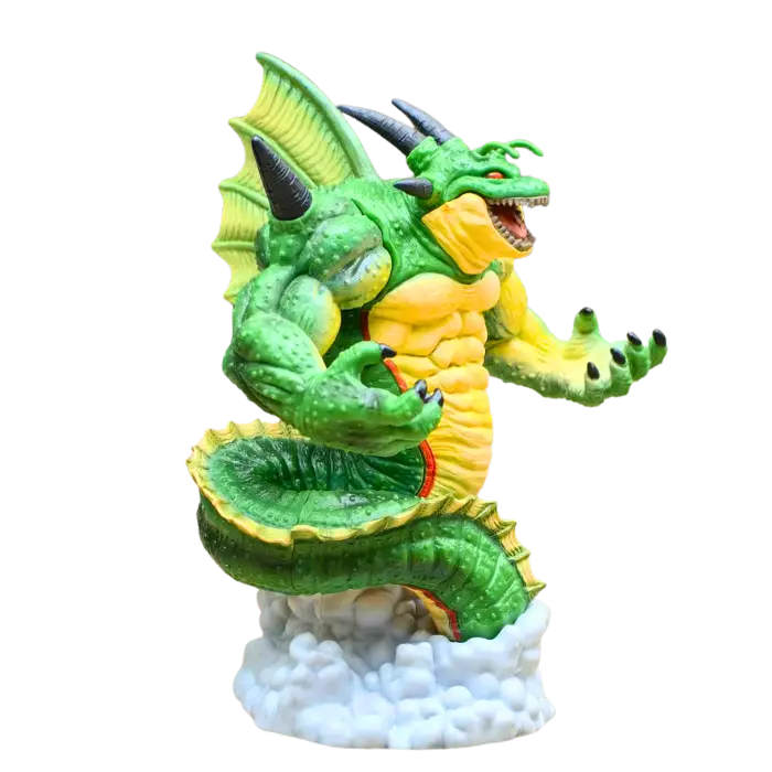 Figurine Porunga | Dragon Ball Z Saiko-Shop