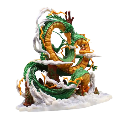 Figurine Shenron | Dragon Ball Z Saiko-Shop