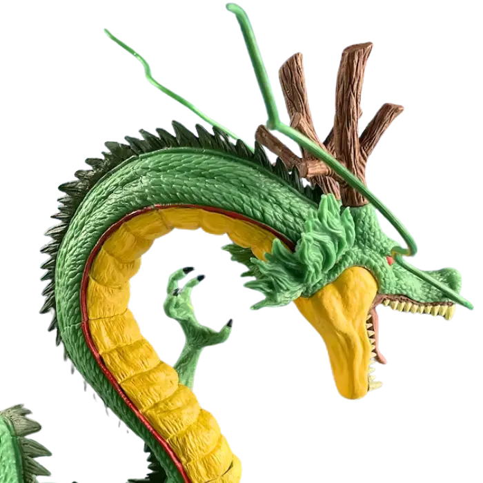 Figurine Shenron | Dragon Ball Z Saiko-Shop