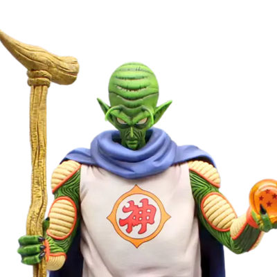 Figurine Kami | Dragon Ball Z Saiko-Shop