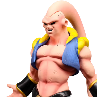Figurine Buutenks | Dragon Ball Z Saiko-Shop