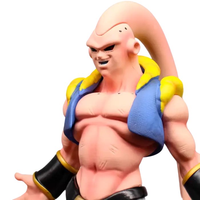 Figurine Buutenks | Dragon Ball Z Saiko-Shop