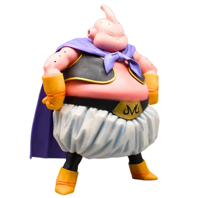 Figurine Majin Buu " Fat Buu " | Dragon Ball Z Saiko-Shop