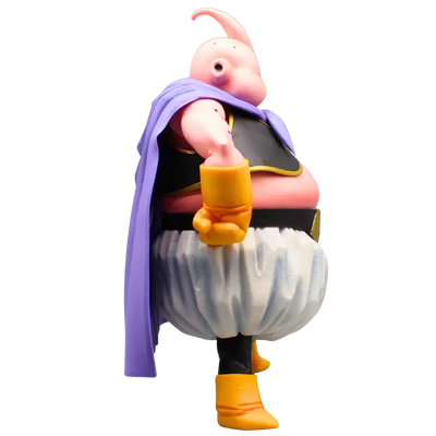 Figurine Majin Buu " Fat Buu " | Dragon Ball Z Saiko-Shop