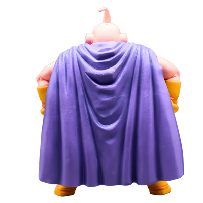 Figurine Majin Buu " Fat Buu " | Dragon Ball Z Saiko-Shop