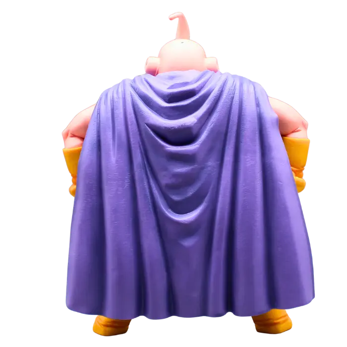 Figurine Majin Buu " Fat Buu " | Dragon Ball Z Saiko-Shop