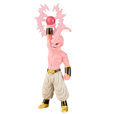 Figurine Majin Buu | Dragon Ball Z Saiko-Shop