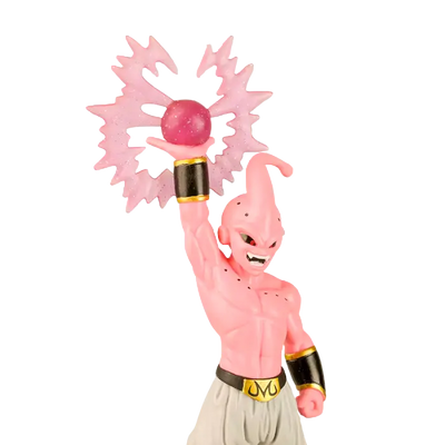 Figurine Majin Buu | Dragon Ball Z Saiko-Shop