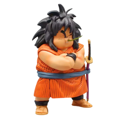 Figurine Yajirobe | Dragon Ball Z Saiko-Shop