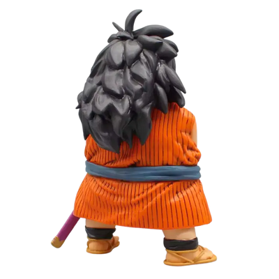 Figurine Yajirobe | Dragon Ball Z Saiko-Shop