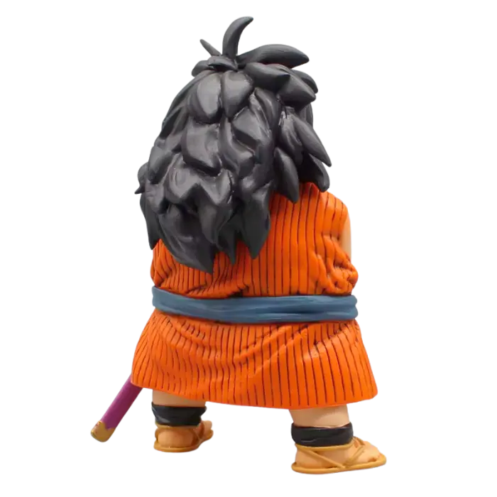 Figurine Yajirobe | Dragon Ball Z Saiko-Shop