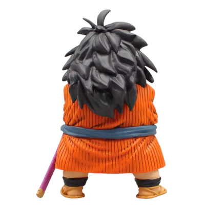 Figurine Yajirobe | Dragon Ball Z Saiko-Shop