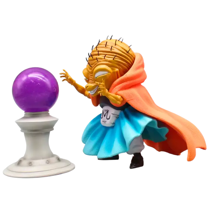 Figurine LED Babidi | Dragon Ball Z Saiko-Shop
