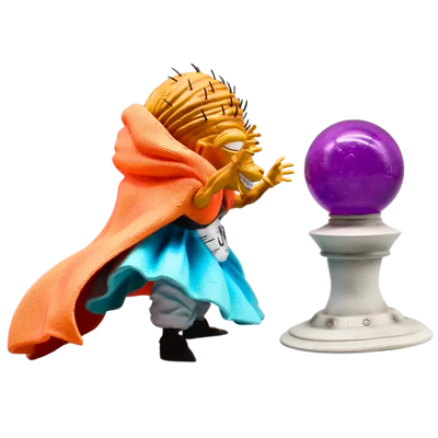 Figurine LED Babidi | Dragon Ball Z Saiko-Shop