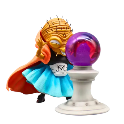 Figurine LED Babidi | Dragon Ball Z Saiko-Shop