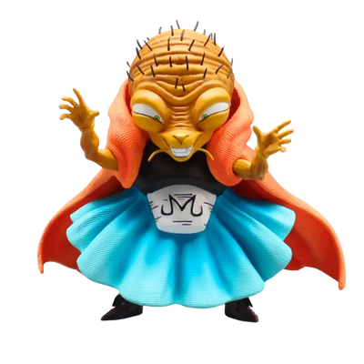 Figurine LED Babidi | Dragon Ball Z Saiko-Shop