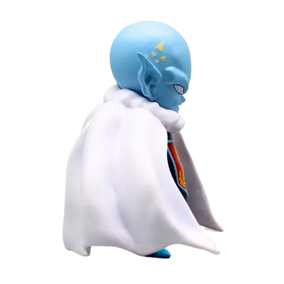 Figurine Garlic Jr | Dragon Ball Z Saiko-Shop