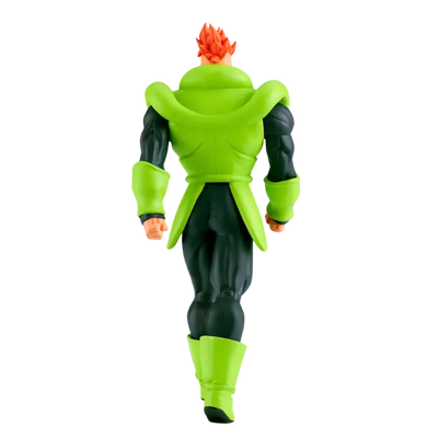 Figurine Android " C-16 " | Dragon Ball Z Saiko-Shop