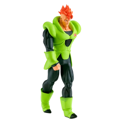 Figurine Android " C-16 " | Dragon Ball Z Saiko-Shop
