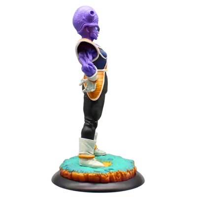 Figurine Kiwi | Dragon Ball Z Saiko-Shop