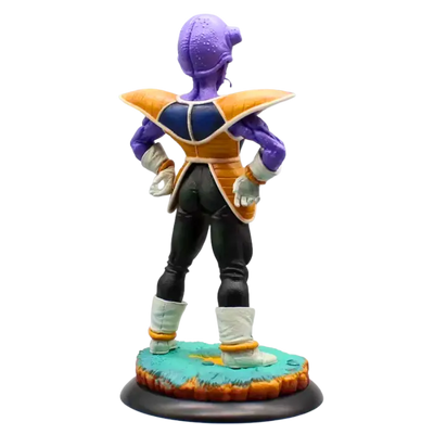 Figurine Kiwi | Dragon Ball Z Saiko-Shop